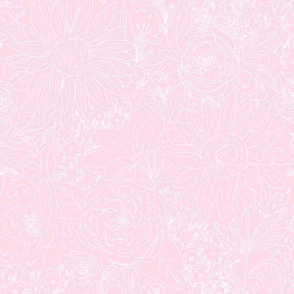 Paperie in Summer Bubble Gum