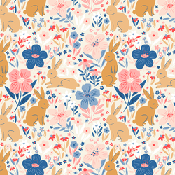 Meadow Bunny in Lovely