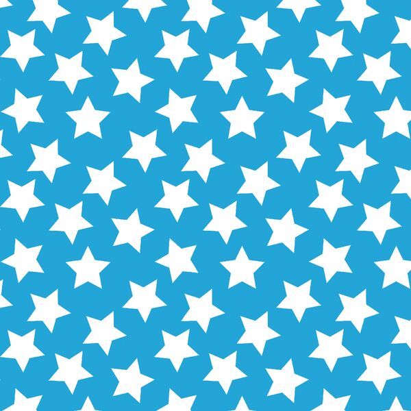 Large Stars in Blueberry