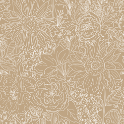 Paperie in Light Brown