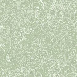 Paperie in Pastel Sage