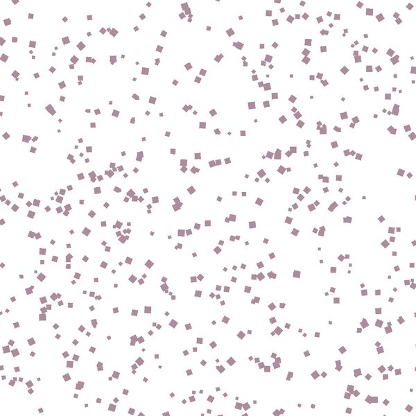 Confetti in Celestial