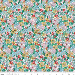 Flowertop Forest in B