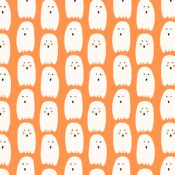 Ghouls in Pumpkin