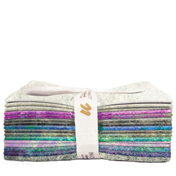 Stonehenge Gradations Fat Quarter Bundle in Multi Mixers