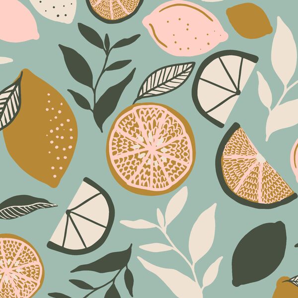 Lemonade in Berry Pink