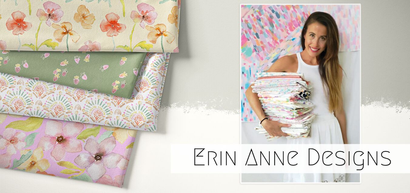 Erin Anne Designs Bio Image