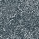 Paperie in Sunflower Navy