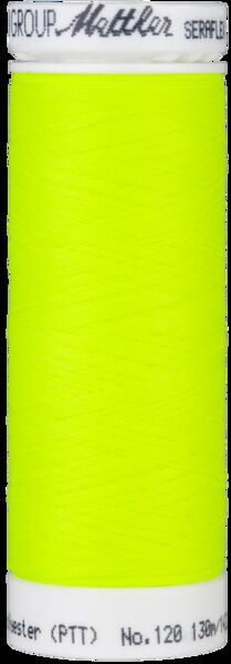 Vivid Yellow (7840-1426) - Seraflex - 142 Yards
