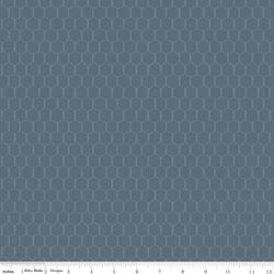 Chicken Wire in Thunder