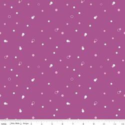 Hexi in Fuchsia