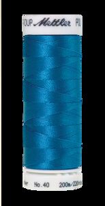 Pacific Blue (3406-3906) - Poly Sheen - 220 Yards