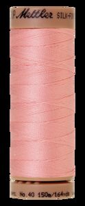 Iced Pink (9136-0075) - Silk Finish Cotton 40wt - 164 Yards