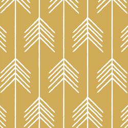 Vanes in Straw