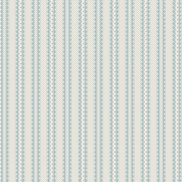 Legacy Stripe in Mist