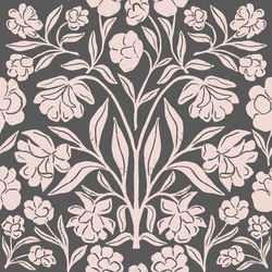 Canadian Dogwood in Dark Gray
