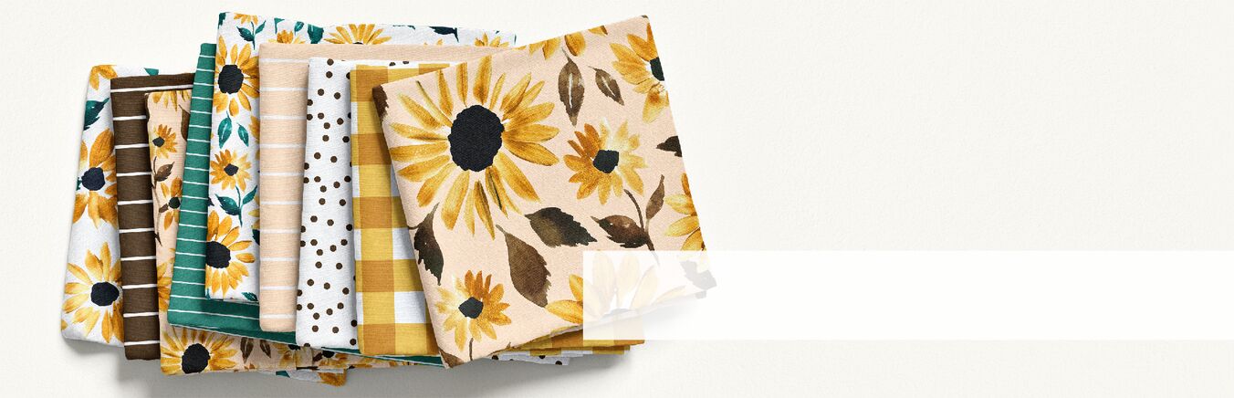 Sunflower Sunset Preview Image