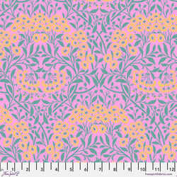 Michaelmas in Pink