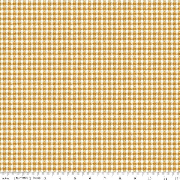 Tina in Butterscotch