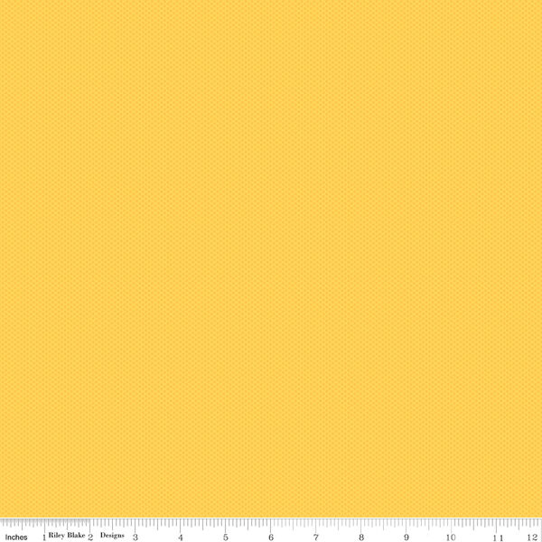 POParazzi in Riley Yellow