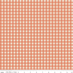 Tablecloth in Squash
