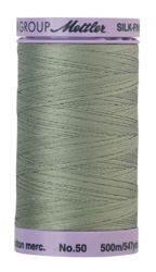 Light Matcha (9104-7209) - Silk Finish Cotton 50wt - 547 Yards
