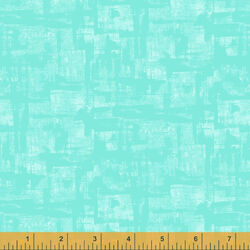 Spectrum in Aqua