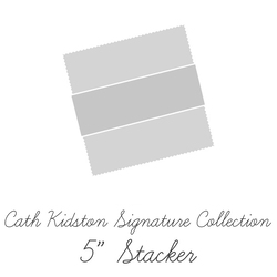 Cath Kidston Signature Collection 5" Square Pack