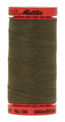 Umber (9145-0660) - Metrosene - 547 Yards