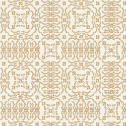 Heritage in Cream