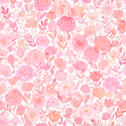 Reverie in Rosewater