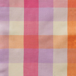 Large Plaid in Unicorn