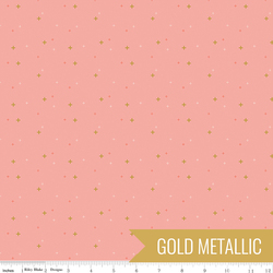 Sparkler in Apricot Blush