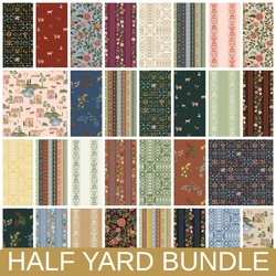 Gracie Half Yard Bundle