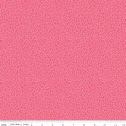 Sprinkles in Pink