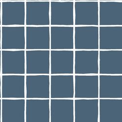 Windowpane in Twilight
