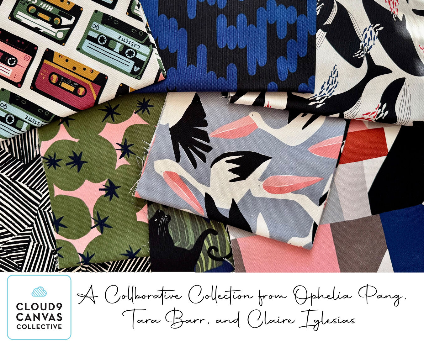 Canvas Collective Poster Image