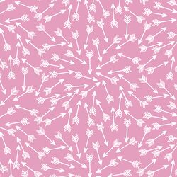Arrows in Begonia