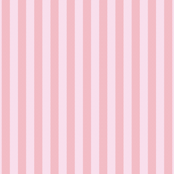 Two Tone Stripe in Wild Primrose