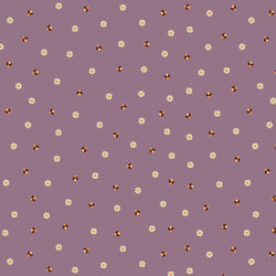 Firefly Twilight in Grape