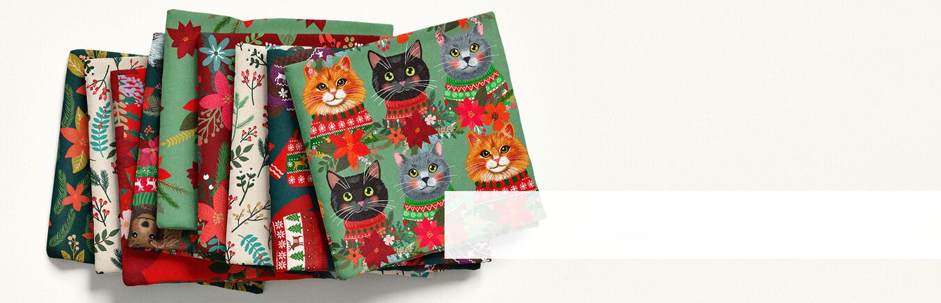 Christmas Pets Preview Image