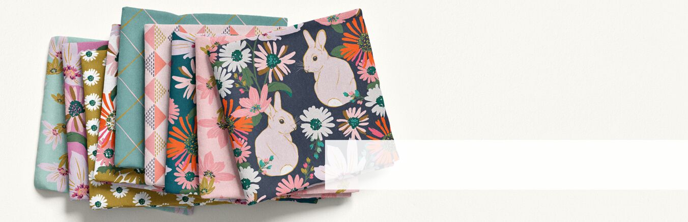 Bunny Garden Preview Image