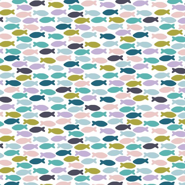 Fishy in Siren