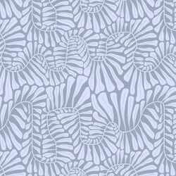 Vines in Periwinkle Shade