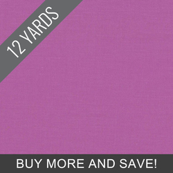 Cotton Couture in Sweet Lily - 12 Yard Bolt