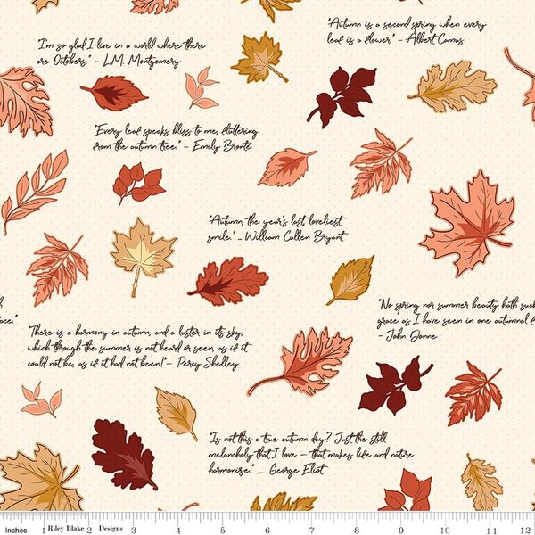 Quotes in Putty