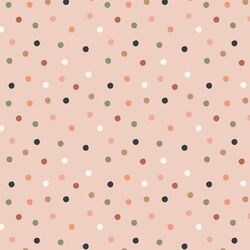 Snowball in Blush