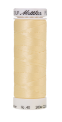 Vanilla (3406-0660) - Poly Sheen - 220 Yards