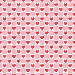 Heart Checks in Valentine