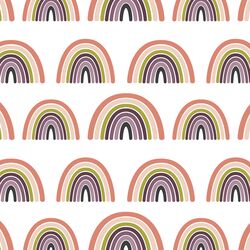 Always Rainbows in Hocus Pocus